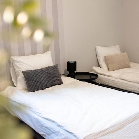 Apartmán Kalinowe Wzgorza Charzykowy Exteriér fotografie