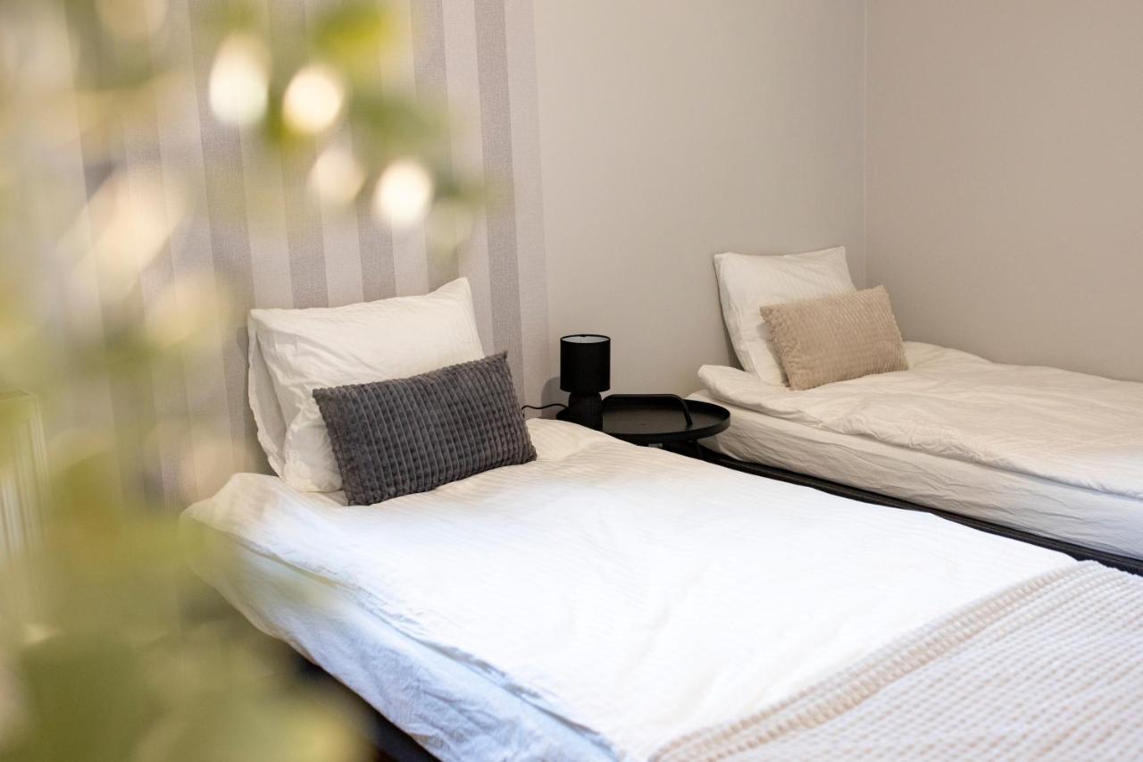 Apartmán Kalinowe Wzgorza Charzykowy Exteriér fotografie